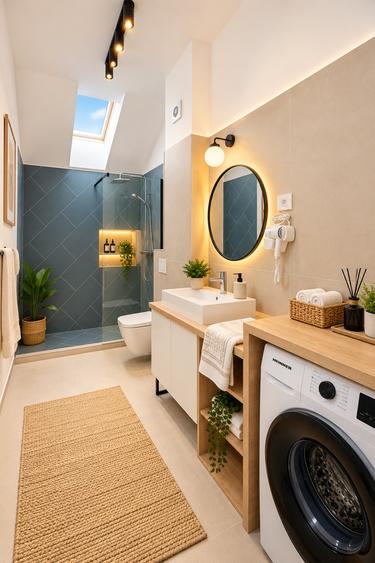 Apartament nou cu 2 camere și terasă – Complex Eliza, Timișoara