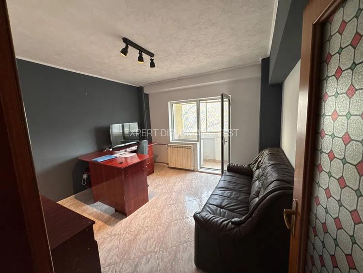 UNIRII -P-ta Alba Iulia -ETAJ 1 - PRET 185 000Euro - 58 MP BLOC NOU - 6