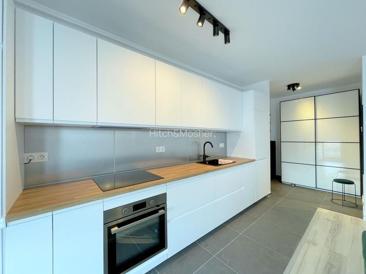 Apartament 2 camere - Denya Forest 4 - 7