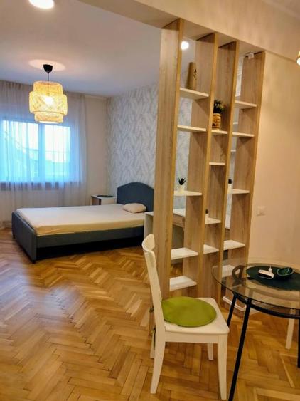 Apartament 2 Camere | Calea Victoriei | CatFriendly | Proximtiate Metrou