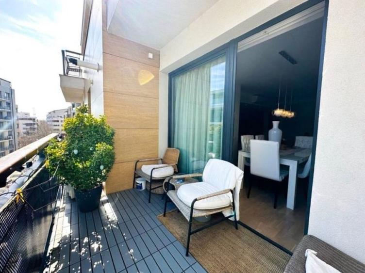 Apartament 4 camere