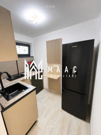Apartament 2 camere | Nord, Râmnicu Vâlcea | 29 mp, mobilat