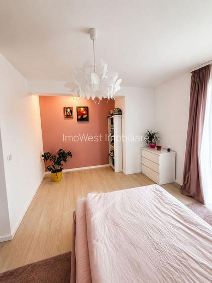 Chișoda | Piscină proprie | Panouri | Mobilată complet - 17
