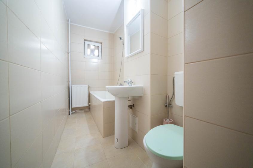 Apartament 1 camera | Circumvalatiunii