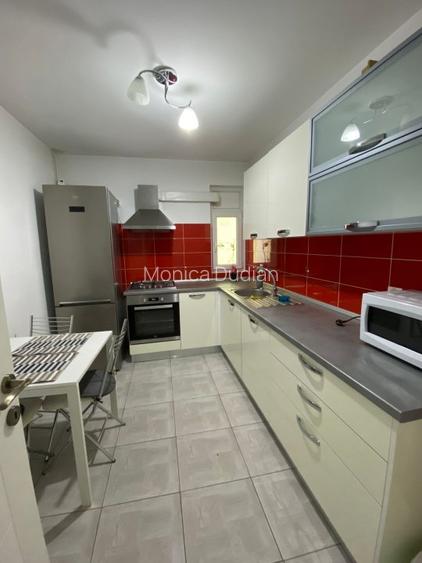 Colentina, 2 camere, bloc reabilitat, apartament complet renovat si utilat - 2