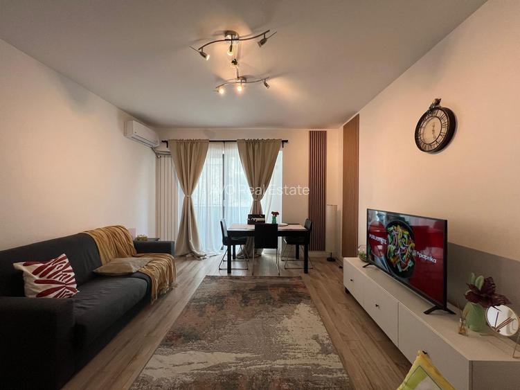 Apartament 2 camre de inchiriat | grozavesti - 4