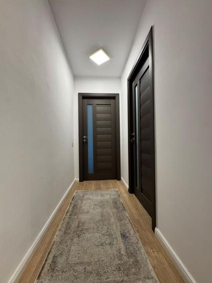 3 CAMERE || LOC DE PARCARE INCLUS || METROPOLIS RESIDENCE