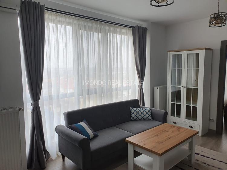 3 Camere I PIPERA I Rond Omv I Parcare Inclusa - 4