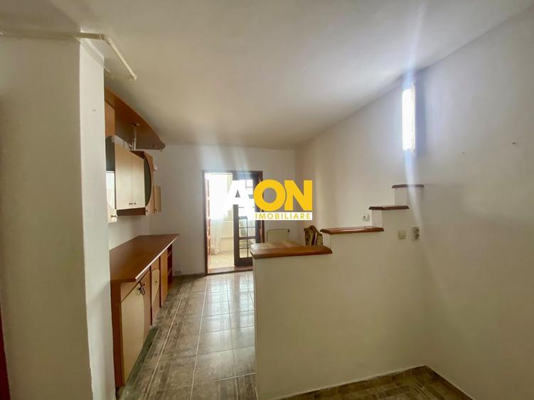 Apartament 2 Camere Decomandate, Loc de Parcare