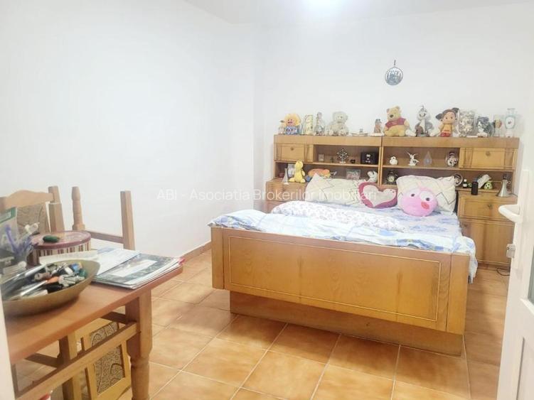 Soseaua Giurgiului/Progresu,casa 100mp/teren 238mp 118.000euro - 8