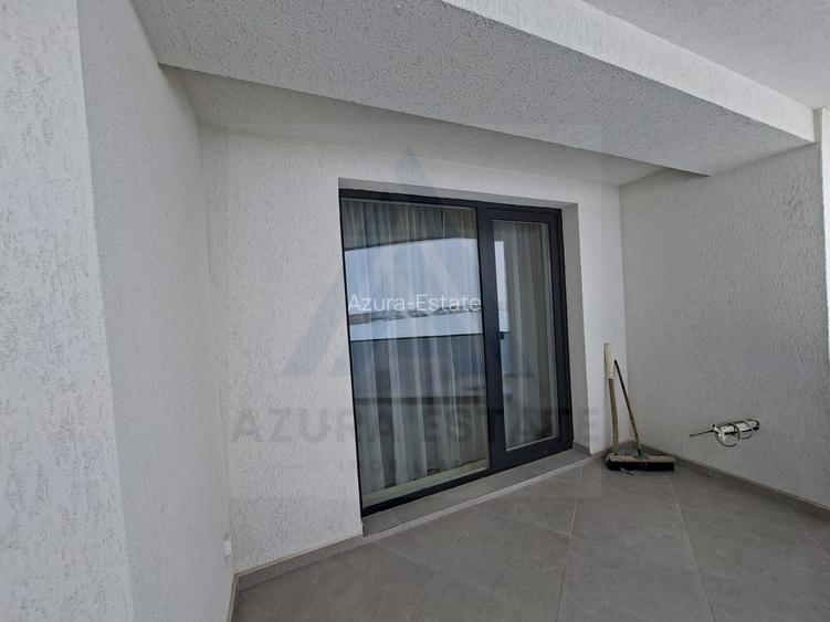 Apartament premium 3 camere 2 bai etaj 2 prima inchiriere in Evolution - 21