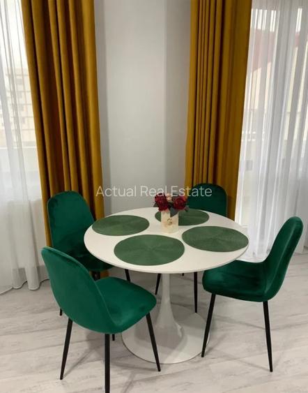 APARTAMENT 2 CAMERE | ZONA CAMPUS | TERMEN LUNG | LOC PARCARE - 3