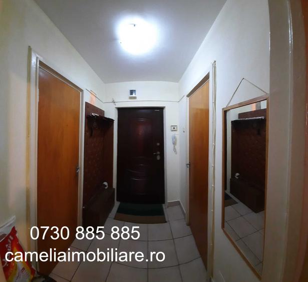 2 camere, pet friendly, talie mica, intre metrou Gorjului si Pacii, Iuliu Maniu