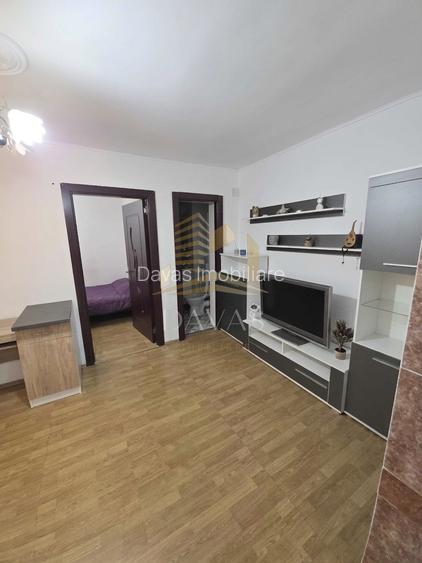 Apartament cu 2 camere | Manastur | Bloc anvelopat termic | Piata Flora