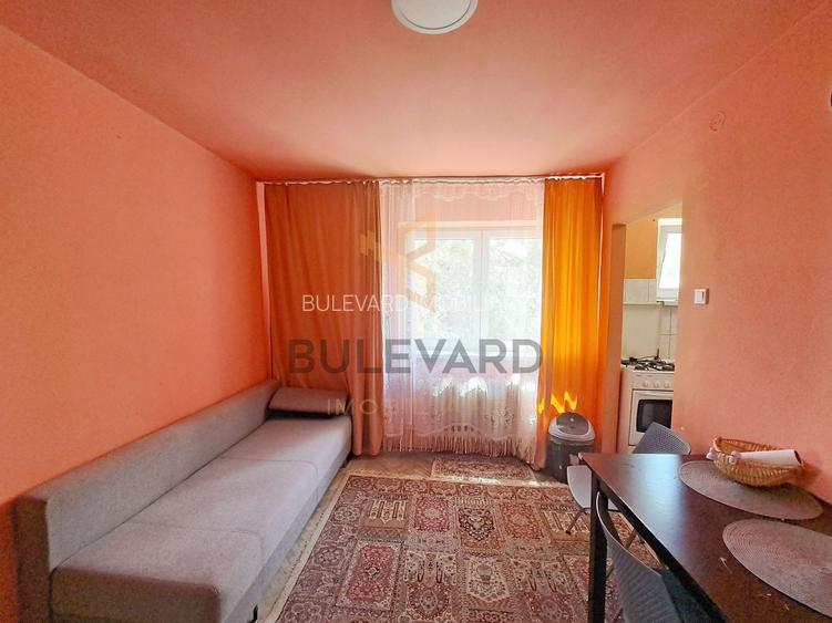 Apartament de vanzare in centrul cartierului Gheorgheni! - 3