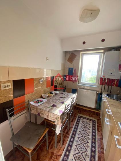 Apartament cu 2 camere, Zimbru - 14