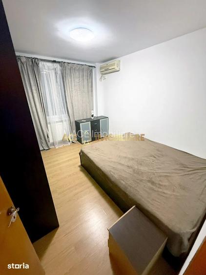 4 Camere de inchiriat | Lujerului | 2 Bai | Petfriendly | Metrou - 7