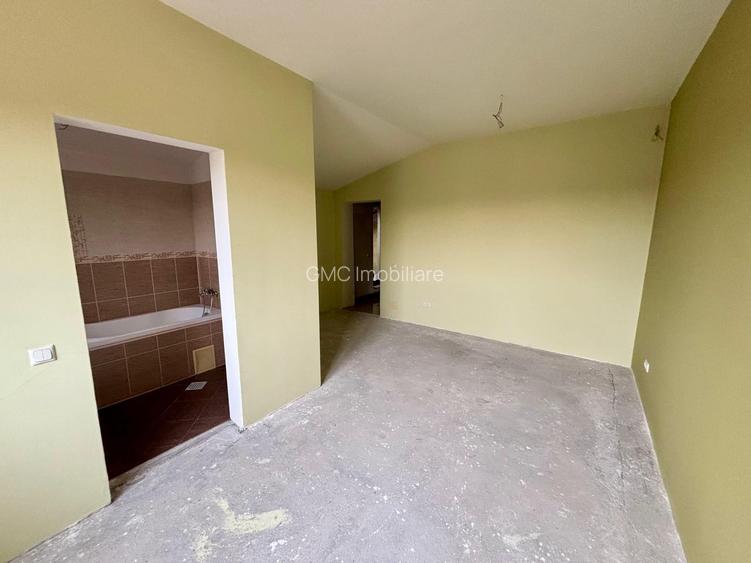 Duplex integral 8 camere, 8 bai, Colentina - Ion Creanga - 27