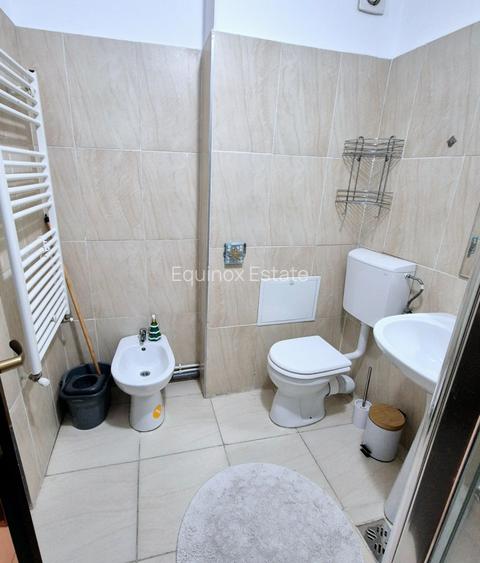 Apartament 2 camere Calea Baciului imobil nou - 11