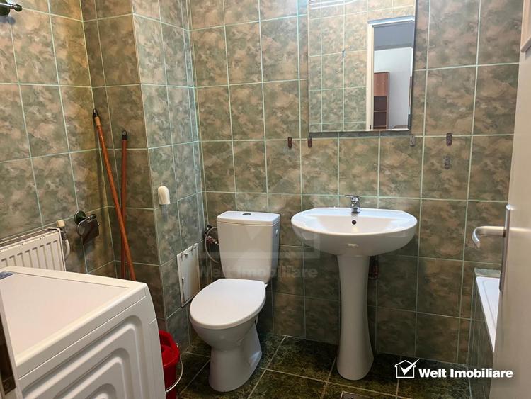 Apartament cu 1 camera, in Marasti, zona FSEGA