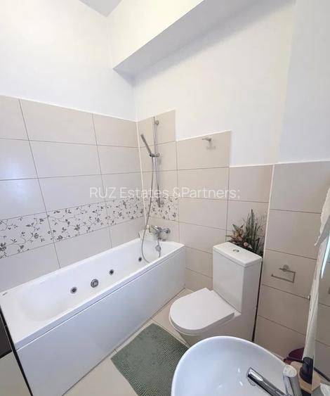 Apartament 3 camere | Parcare & Boxă incluse | Iancu Nicolae - 7