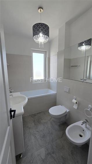 Apartament 3 cam, etaj 2, bloc nou, zona Sud, parcare - 5