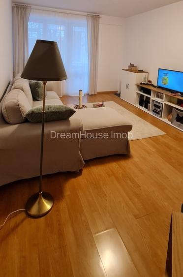 Apartament 2 camere Titan - Auchan Titan - Jean Steriadi