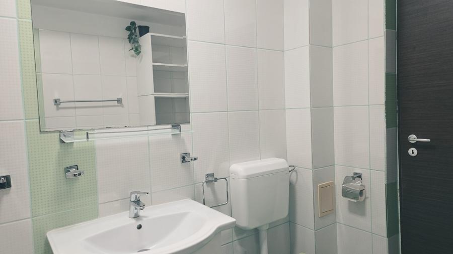 Apartament modern 2 camere + POD în proprietate și 2 balcoane | Otopeni