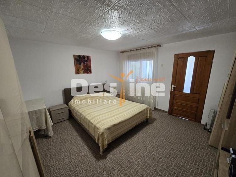 Casă + teren 584 mp de vânzare în Buftea