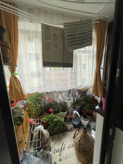 Apartament 2 camere mobiat + loc parcare, bloc 2015 Chiajna