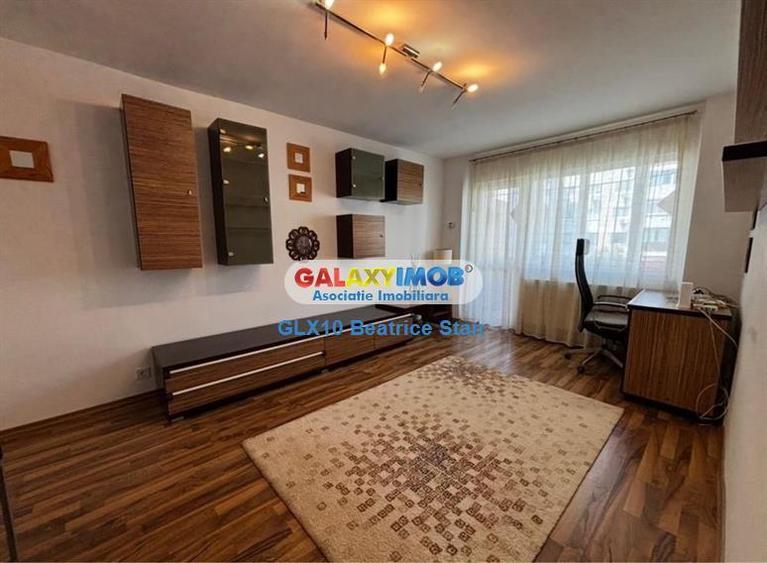 Inchiriere apartament 3c decomandat cu centrala termica DRUMUL TABEREI