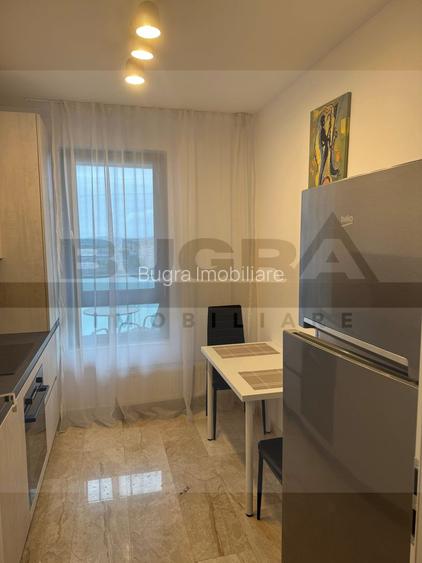 Apartament de 2 camere, 53mp, parcare, zona Iulius Mall - 6