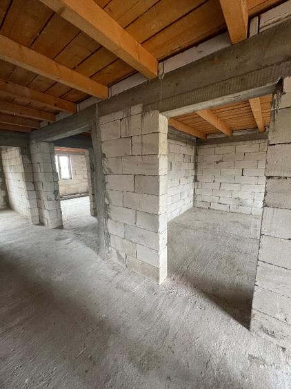 Casa+teren  Vadu Pașii Buzau