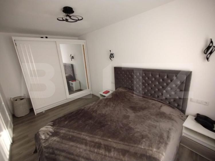 Apartament 3 camere, 57mp, decomandat, Nasaud