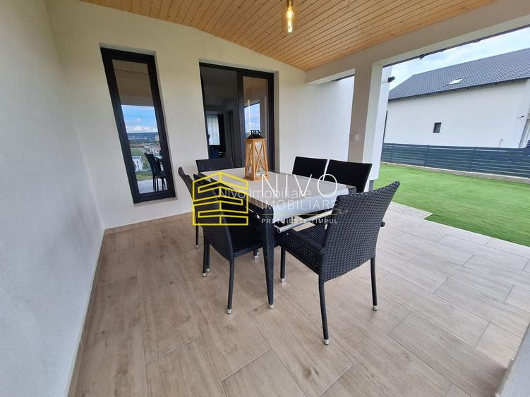 Casă Duplex – Tg. Mureș – Unirii – Str. Mărului - 15