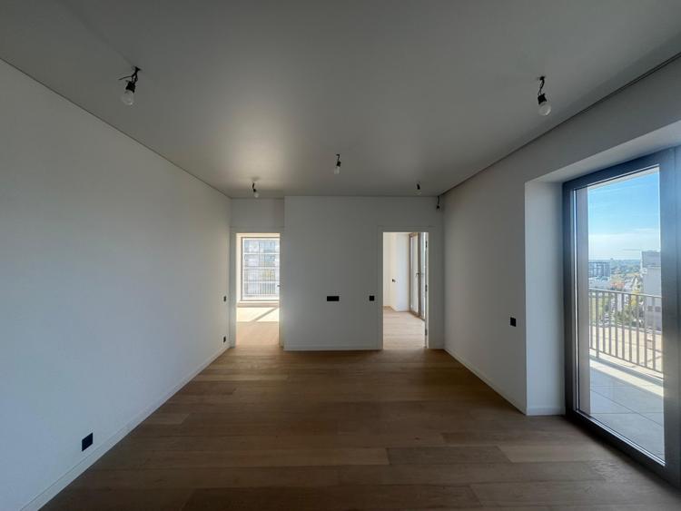 Apartament cu 3 camere de vanzare // ONE High District