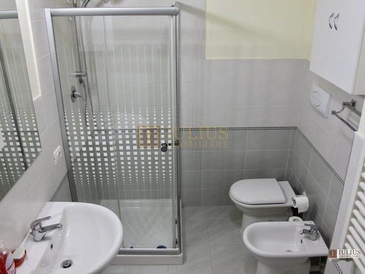 Ultracentral - Fructus Plaza, 3 camere.