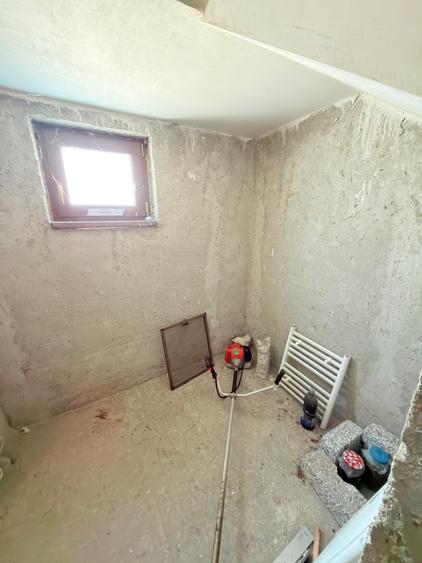 Casa noua in zona Depozitului de Munitie