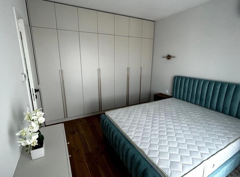 2 camere One Cotroceni Park *parcare subterana*