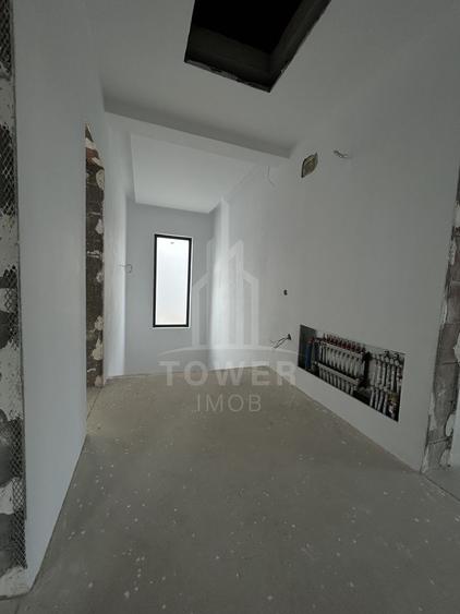 Casa pe care o cauți lângă Sibiu! 🏡 Construcție nouă + 360 mp teren