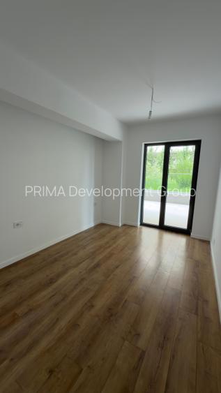 Apartament 3 camere cu terasă de 50mp FINISAT complet - 8