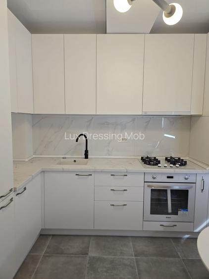 Inchiriez Apartament 2 Camere - 3