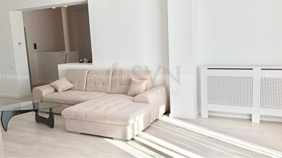 REA1028800 APARTAMENT SPATIOS l SPATIU BIROU l GARAJ l HERASTRAU l NORDULUI - 8