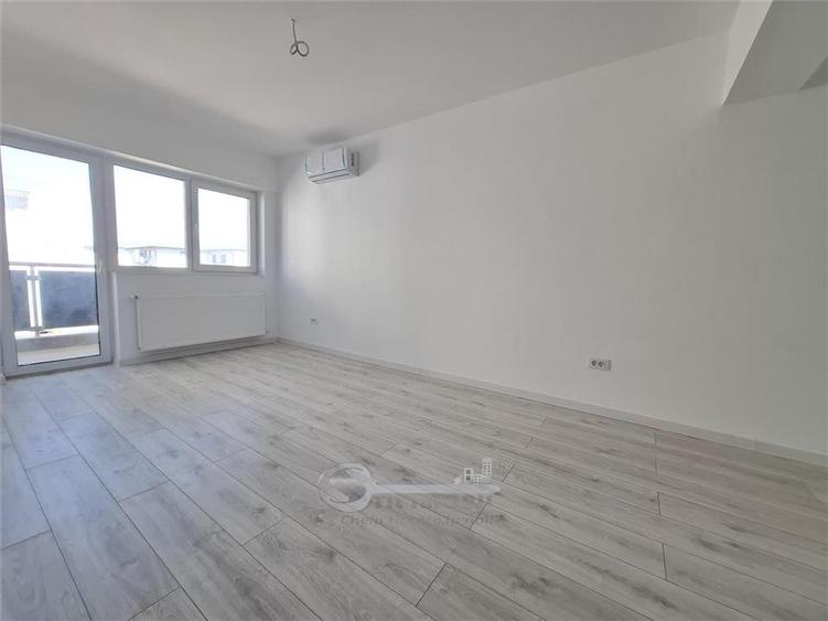 Apartament 2 camere de vanzare in Iasi, Galata, 57,24 mp, bloc nou