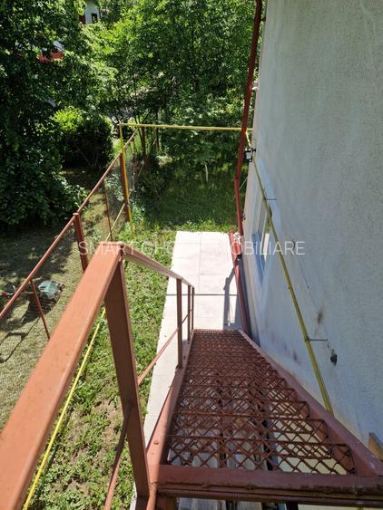 Breaza-casa renovata cu livada pe rod - 23