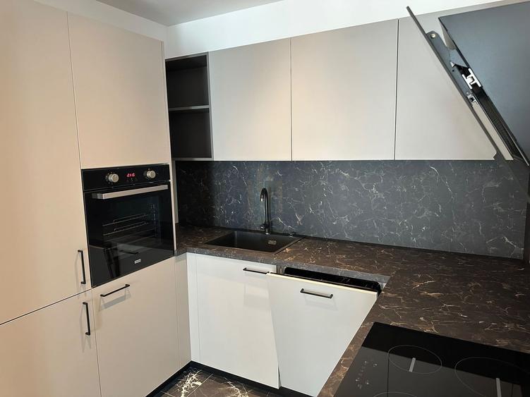 Apartament 2 Camere | Pet Friendly | 750E + TVA | One Cotroceni Park