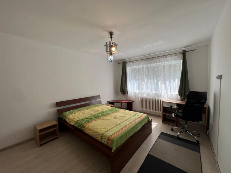 Apartament 1 cameră | Grigorescu – Fântânelelor | 33,75 mp | Boxă