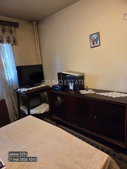 3 camere Parter | Constructorilor | Ideal locuinta sau cabinet - 2