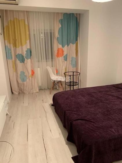 Spre inchiriere  2 camere studio - 8
