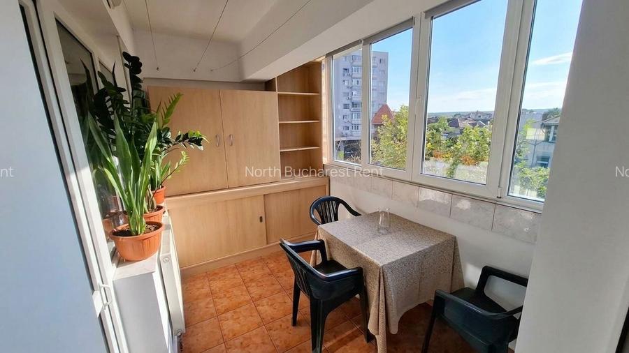 2 camere de inchiriat | Calea Dorobanți - 3